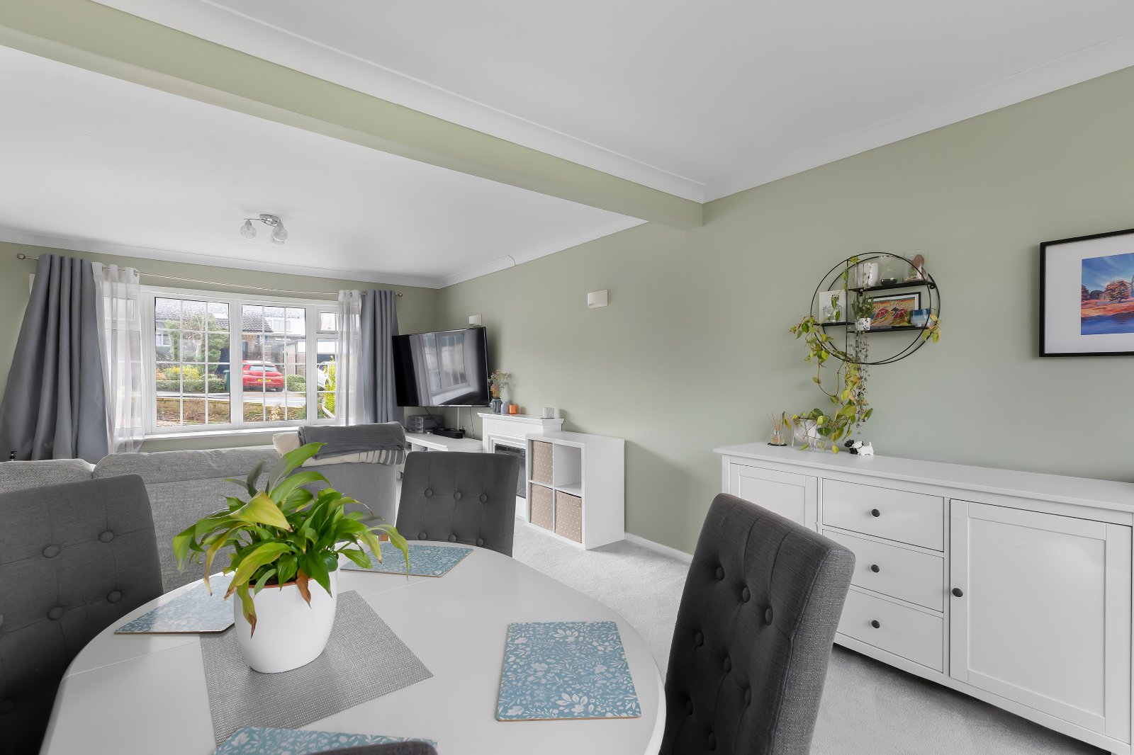 Hurrs Road, Skipton, North Yorkshire, BD23 - Hardisty