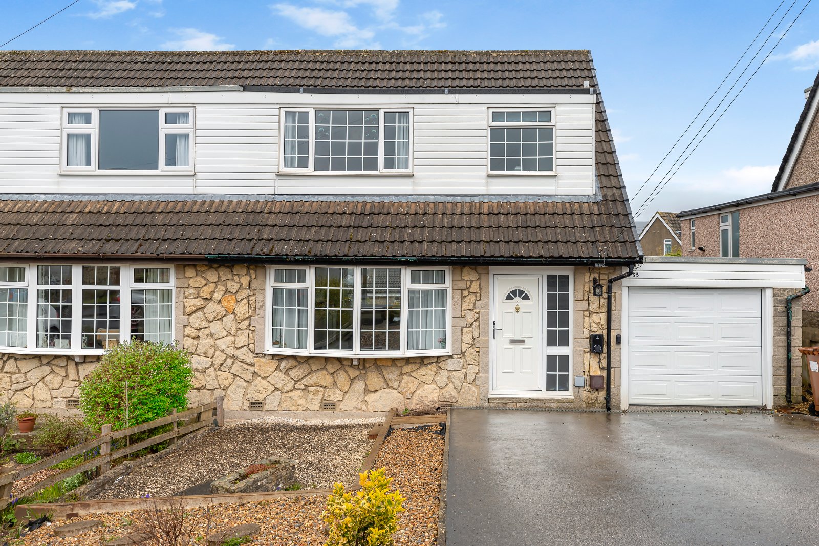 Hurrs Road, Skipton, North Yorkshire, BD23 - Hardisty
