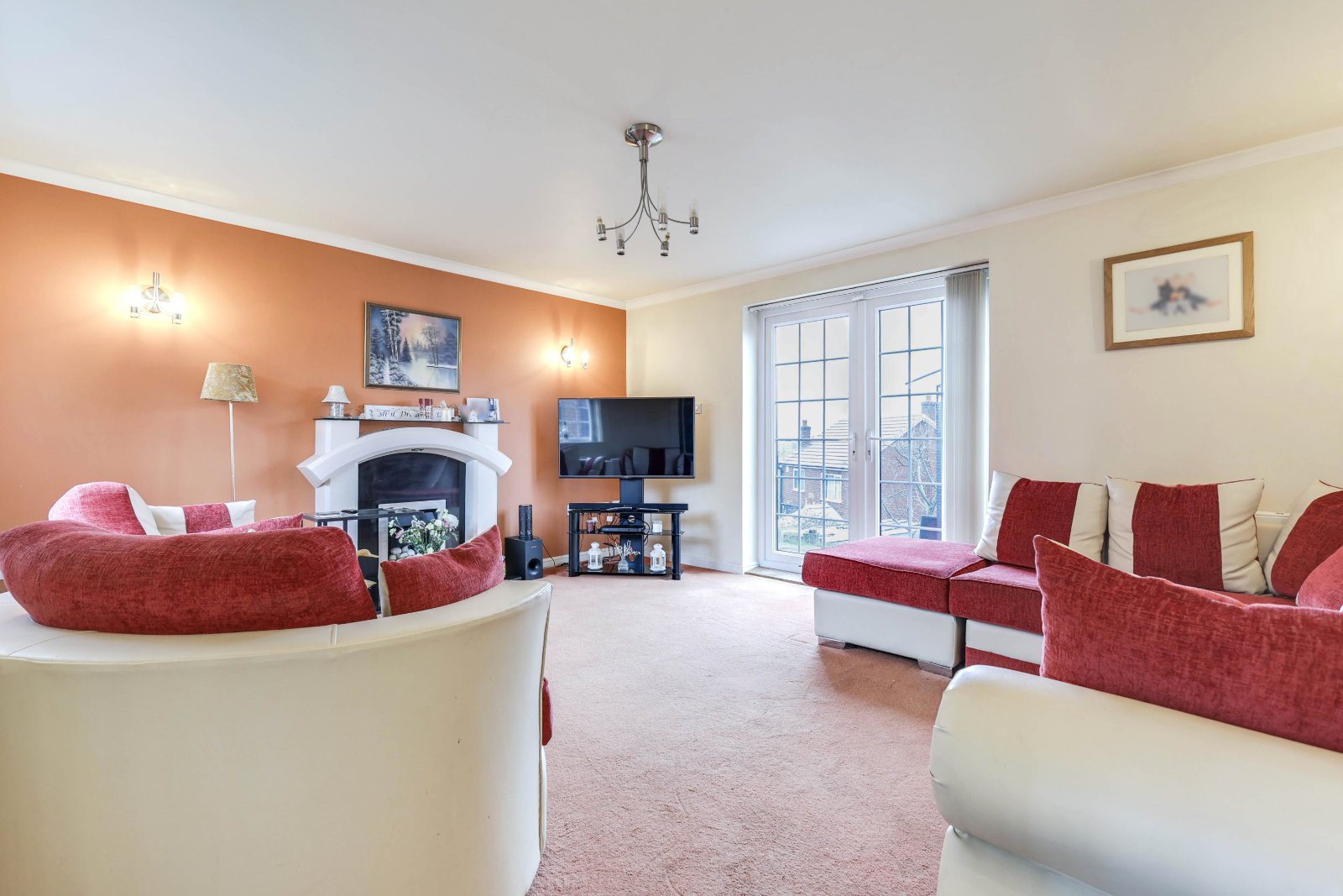 Green Hill Croft, Leeds, West Yorkshire, LS12 - Hardisty