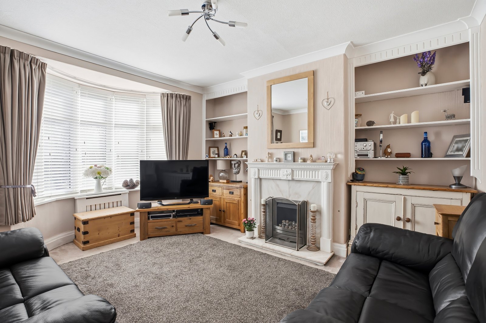 Moorland Terrace, Skipton, North Yorkshire, BD23 - Hardisty