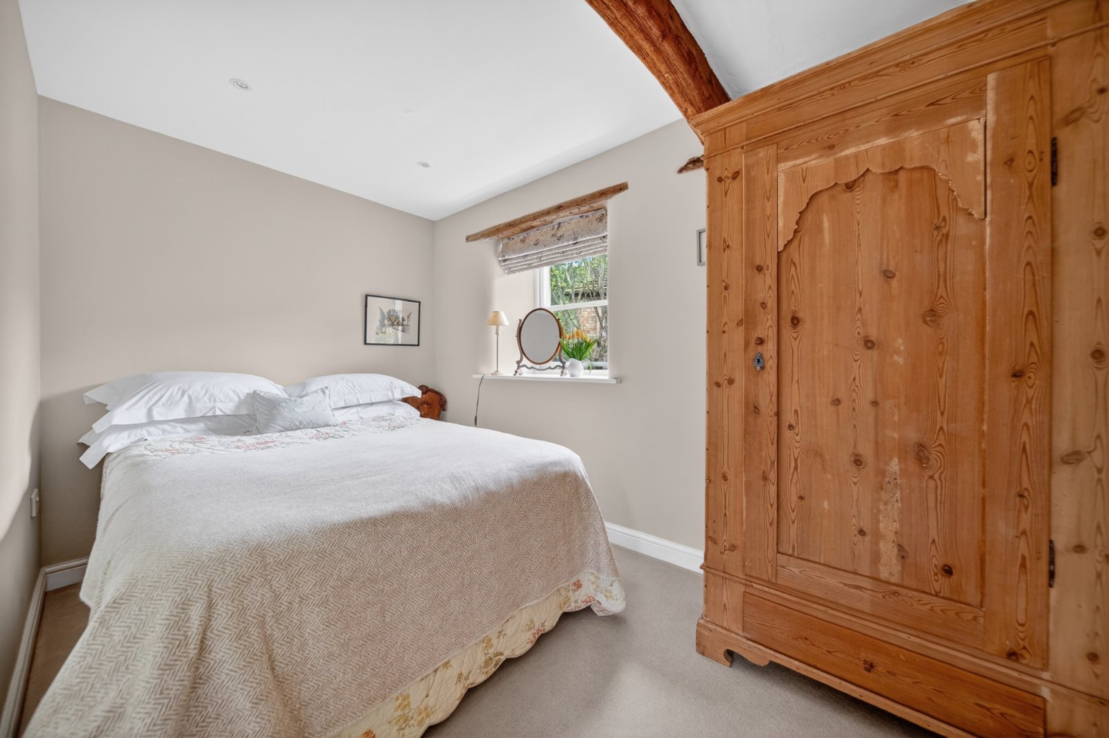Main Street, Farnhill, Keighley, North Yorkshire, BD20