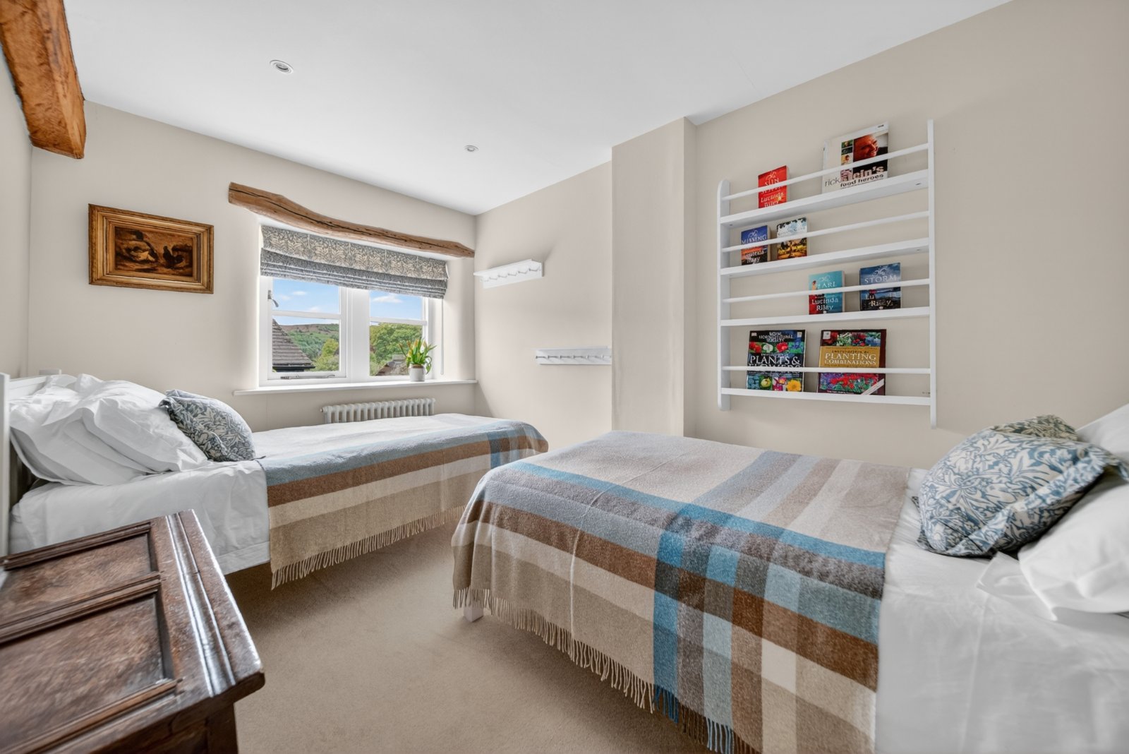Main Street, Farnhill, Keighley, North Yorkshire, BD20