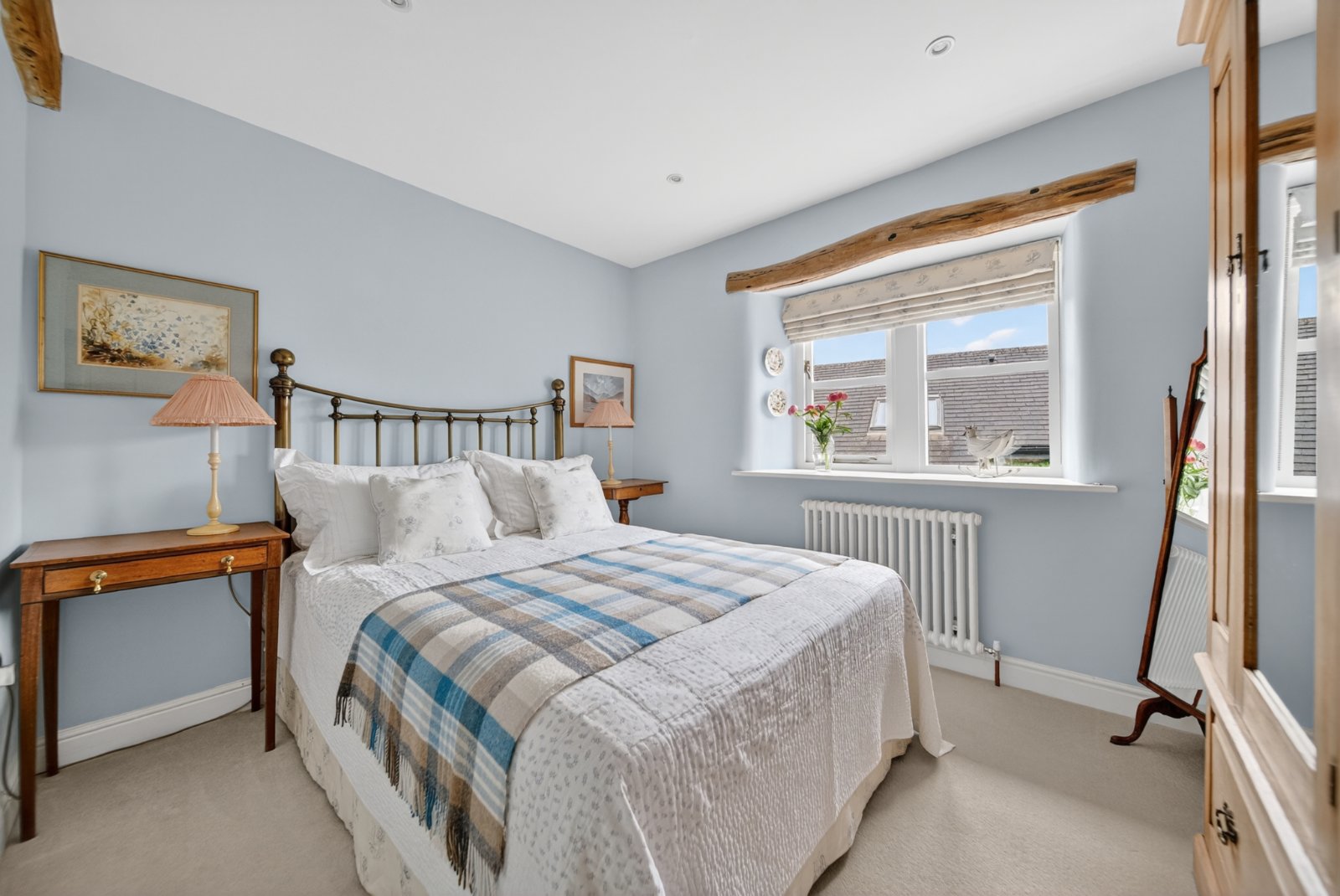 Main Street, Farnhill, Keighley, North Yorkshire, BD20