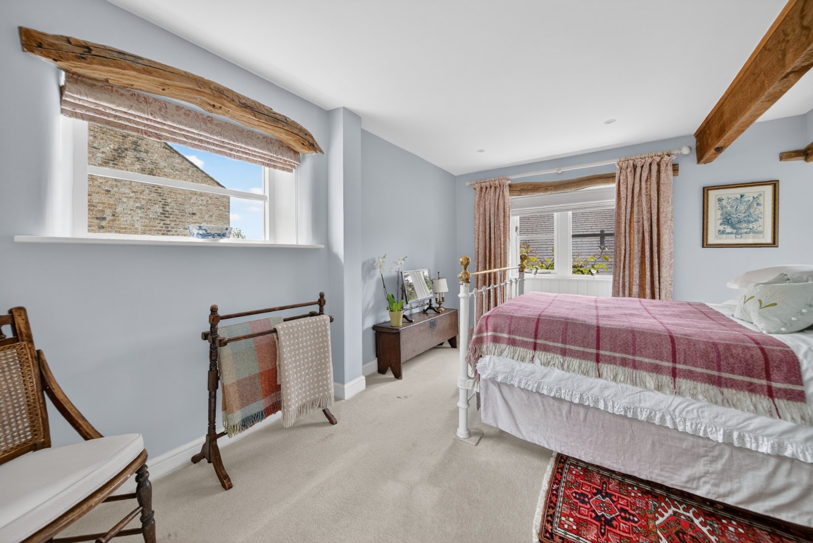 Main Street, Farnhill, Keighley, North Yorkshire, BD20