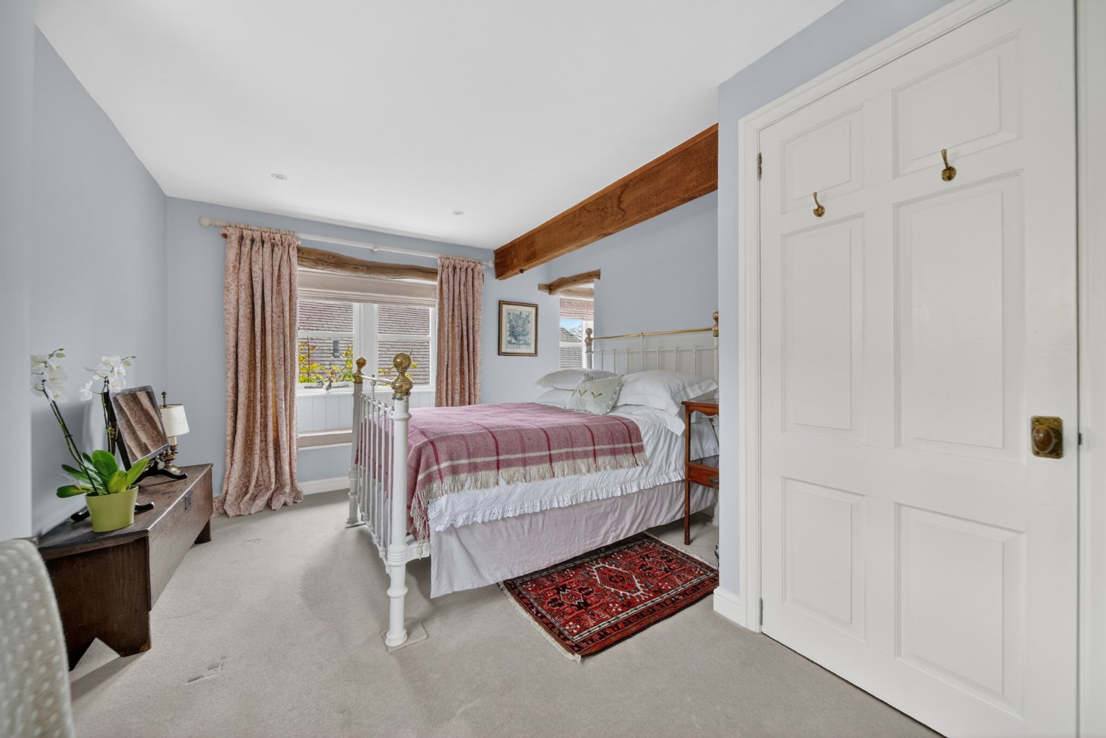 Main Street, Farnhill, Keighley, North Yorkshire, BD20