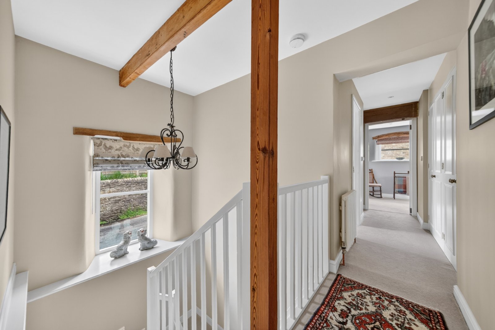 Main Street, Farnhill, Keighley, North Yorkshire, BD20