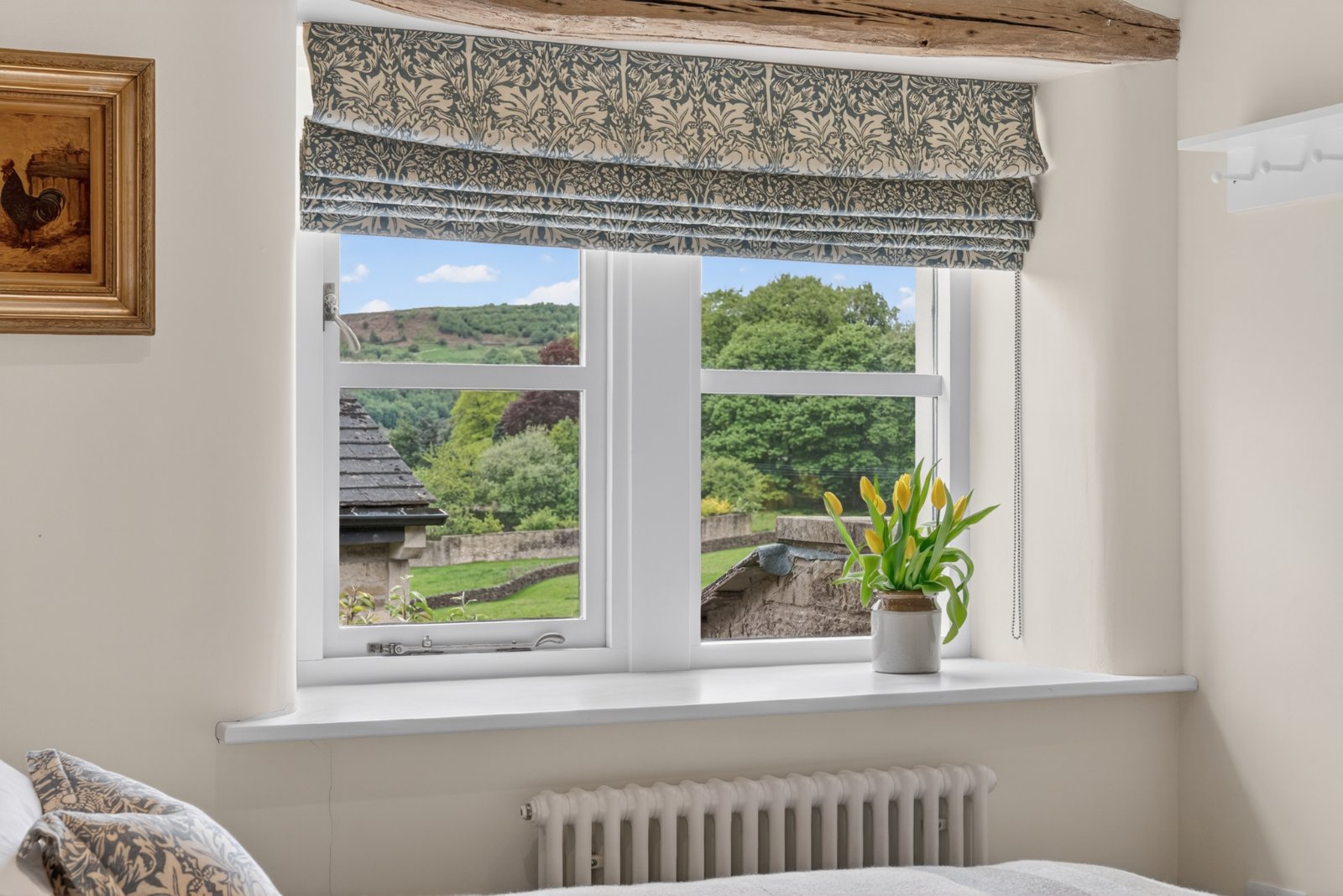 Main Street, Farnhill, Keighley, North Yorkshire, BD20