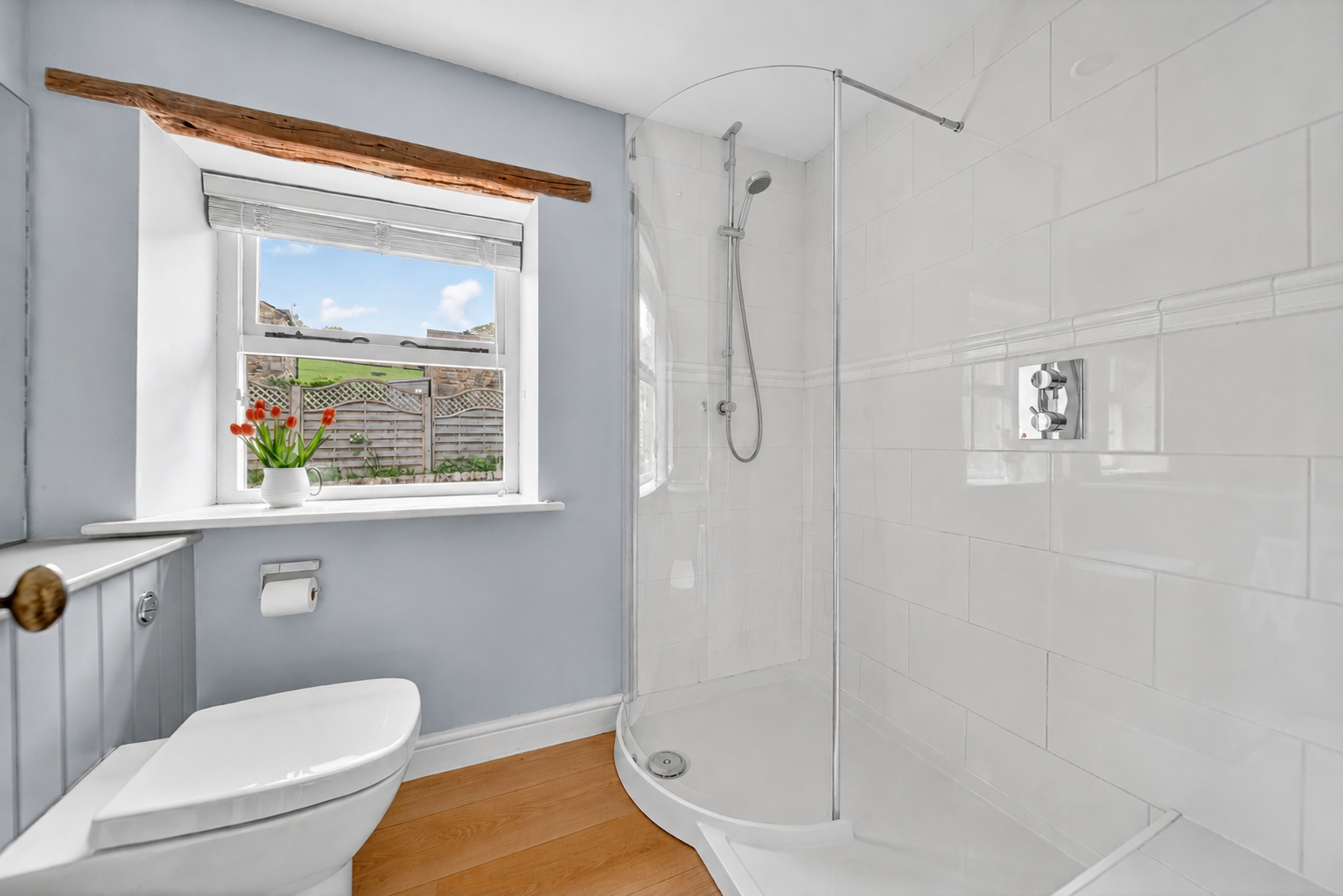 Main Street, Farnhill, Keighley, North Yorkshire, BD20