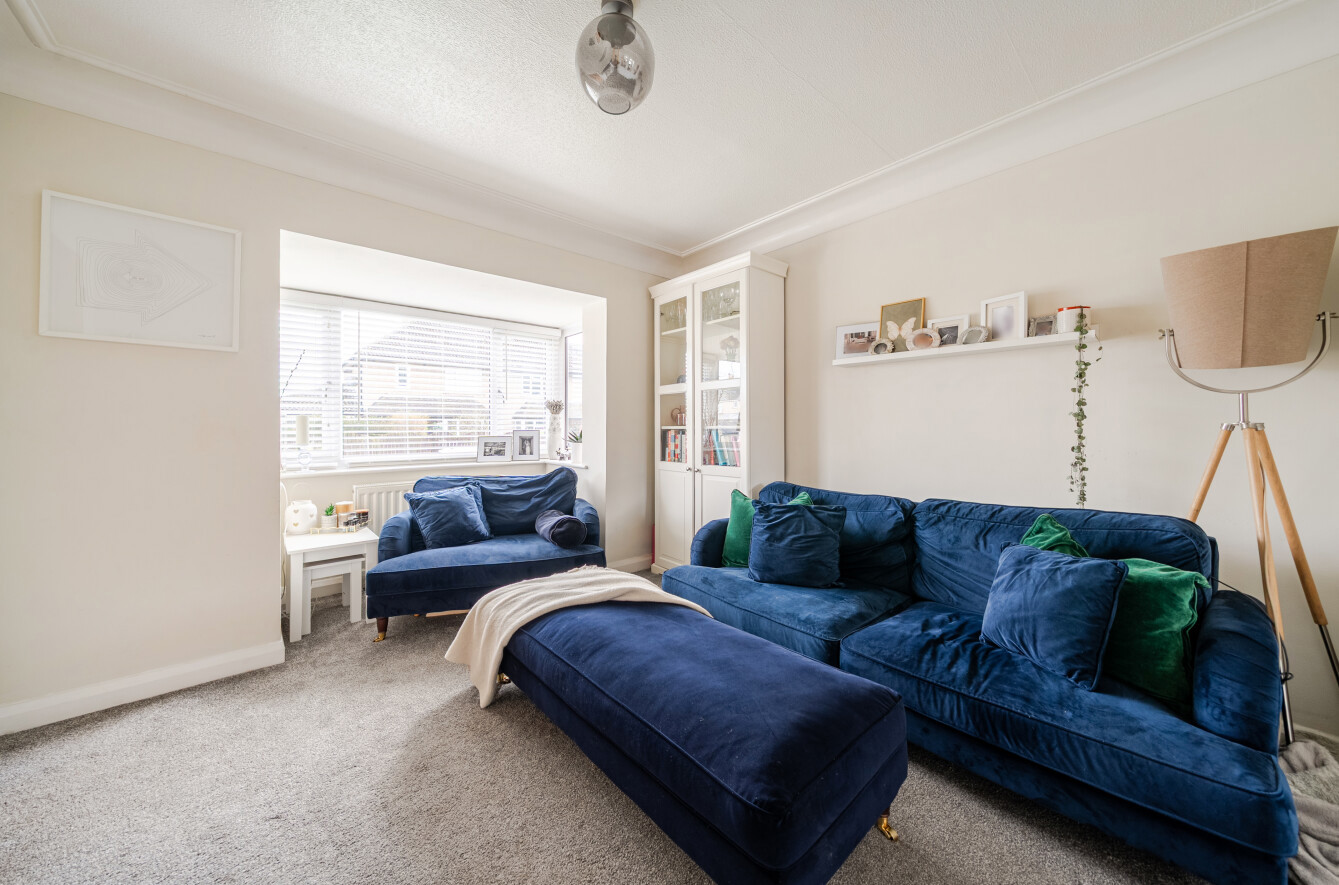 Laithe Close, Silsden, Keighley, West Yorkshire, BD20 - Hardisty