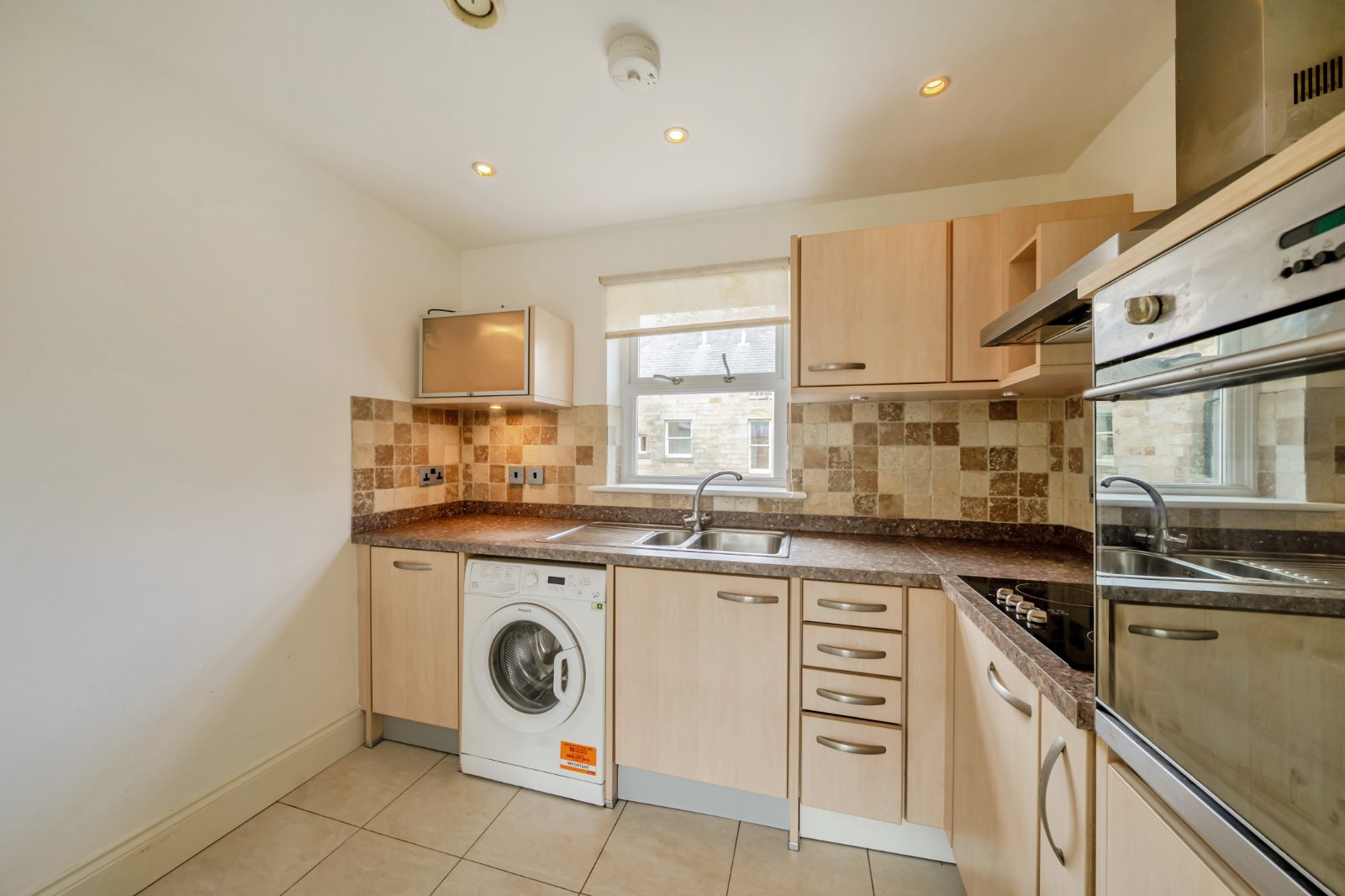Carleton Road, Skipton, UK, BD23 - Hardisty