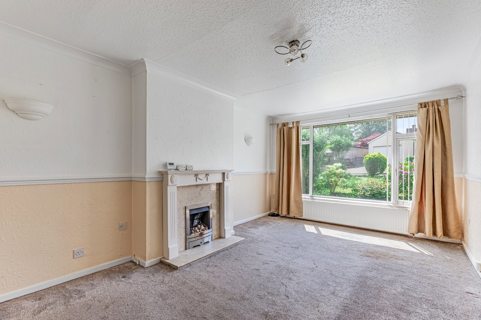 Halsteads Way, Steeton, Keighley, West Yorkshire, BD20 - Hardisty