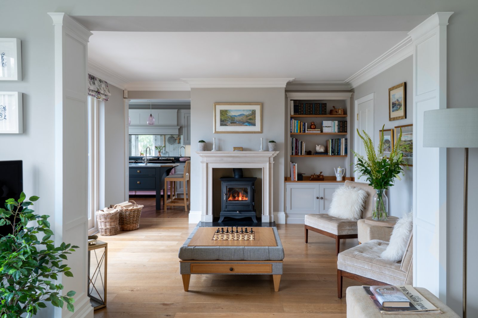 Crosshills Road, Cononley, Keighley, North Yorkshire, BD20