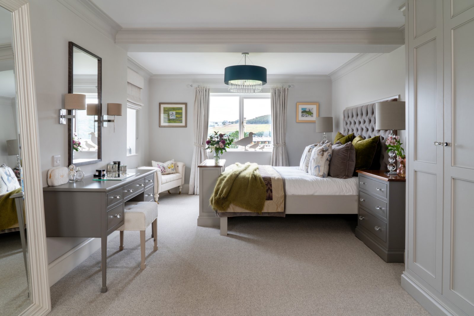 Crosshills Road, Cononley, Keighley, North Yorkshire, BD20
