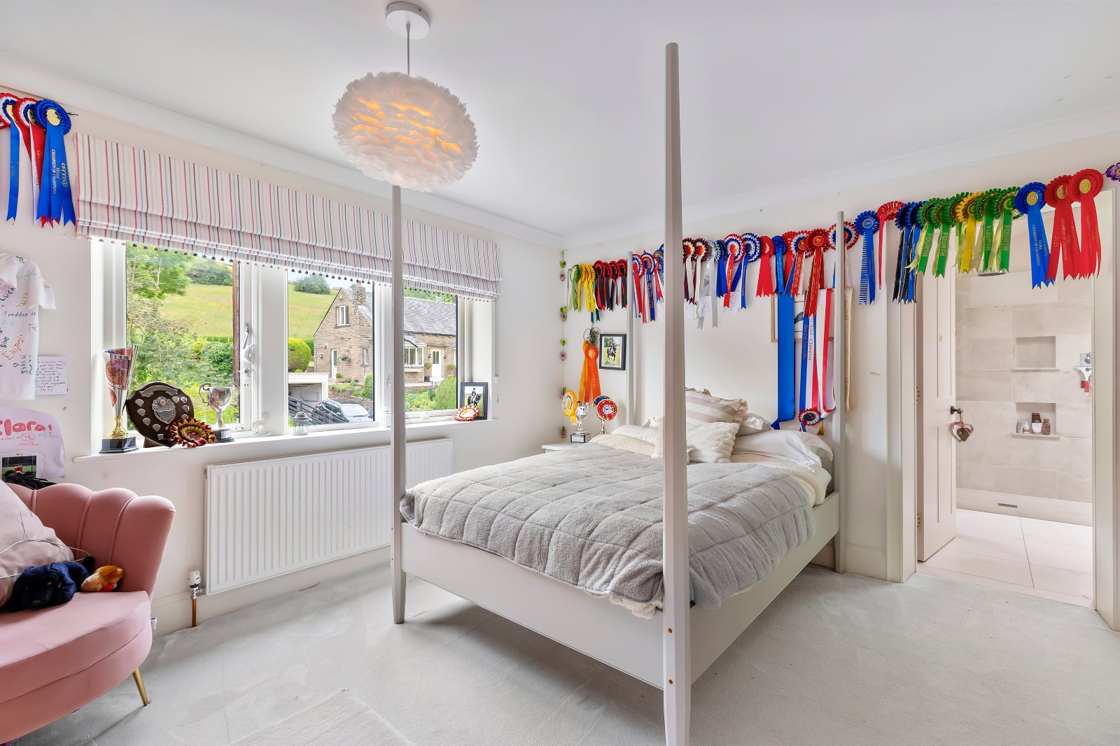 Crosshills Road, Cononley, Keighley, North Yorkshire, BD20