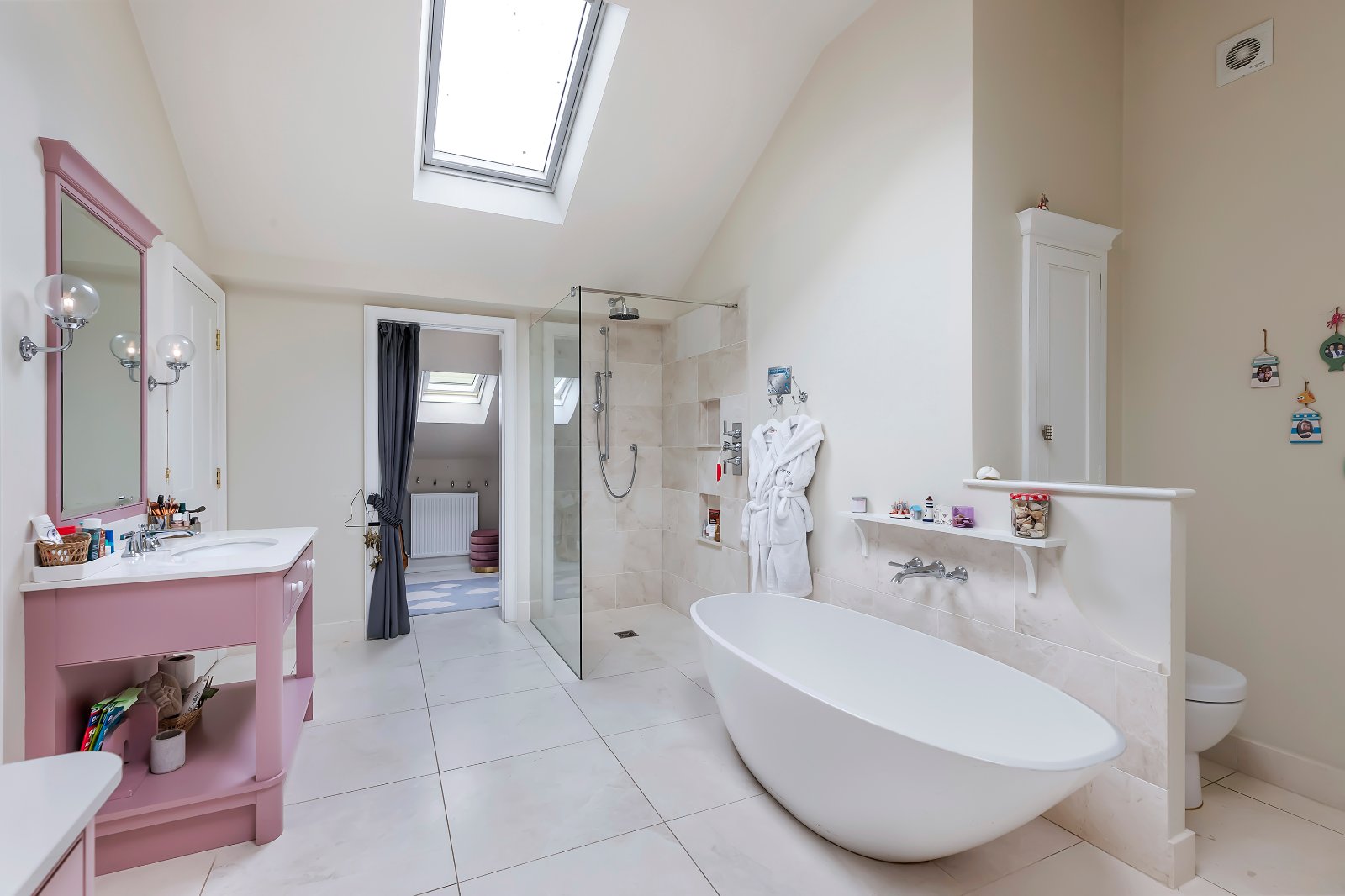 Crosshills Road, Cononley, Keighley, North Yorkshire, BD20