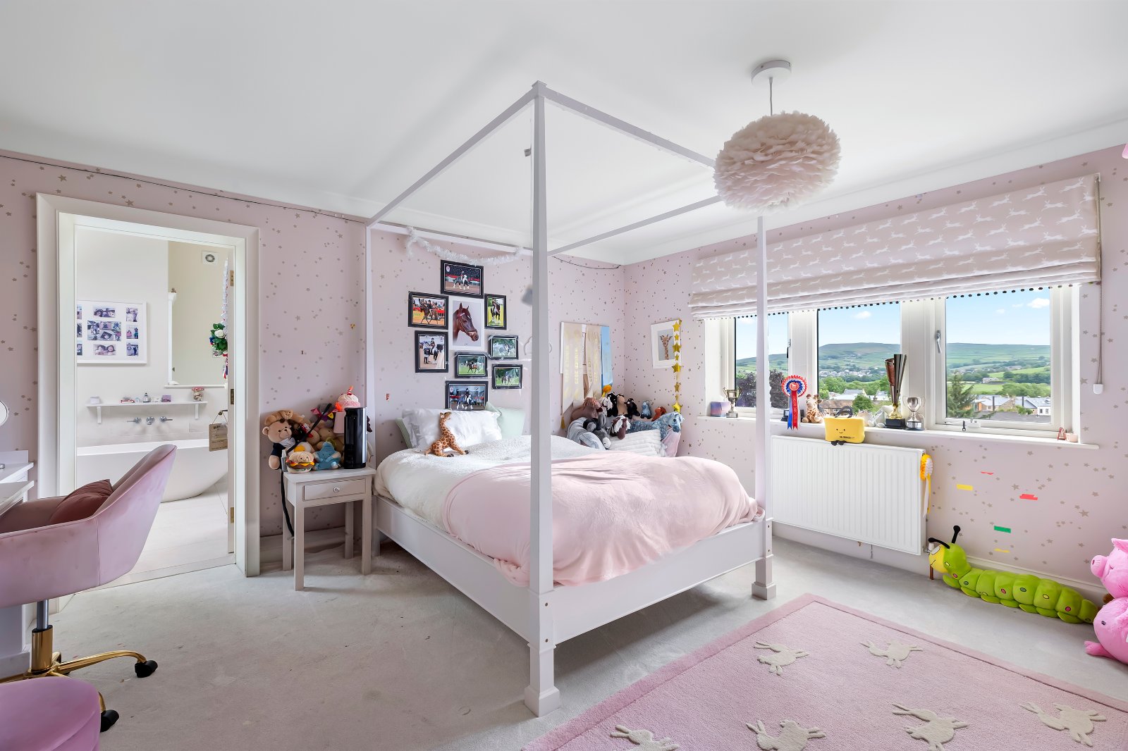 Crosshills Road, Cononley, Keighley, North Yorkshire, BD20