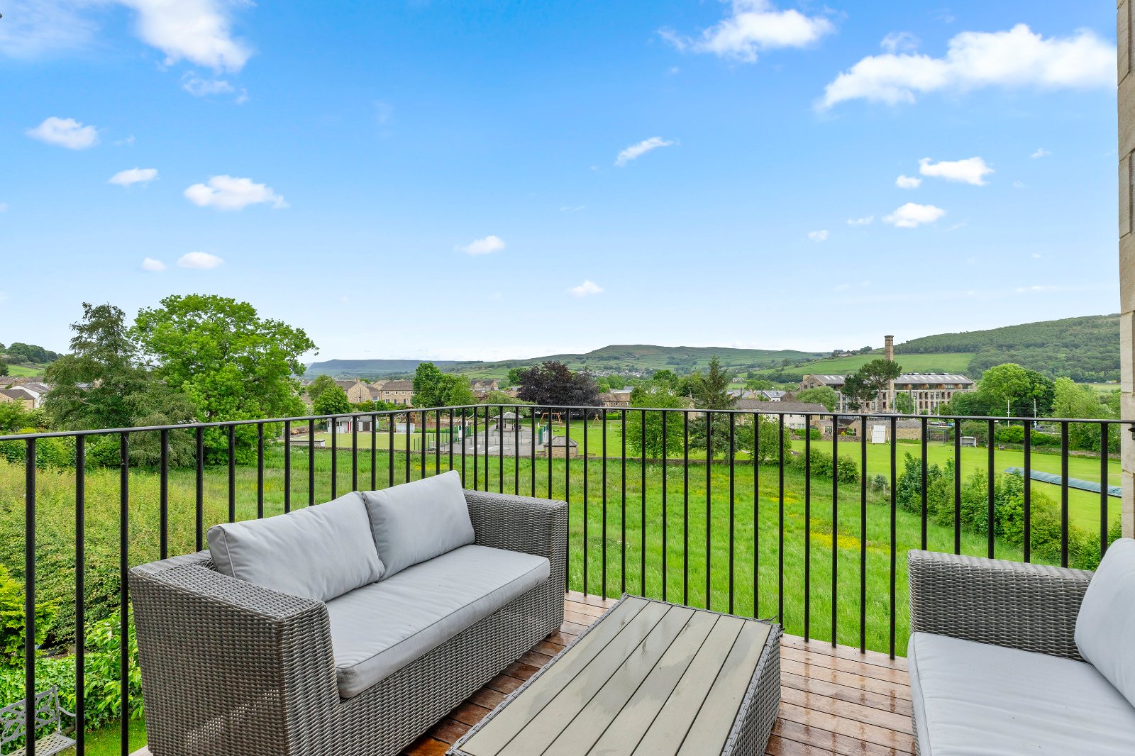 Crosshills Road, Cononley, Keighley, North Yorkshire, BD20
