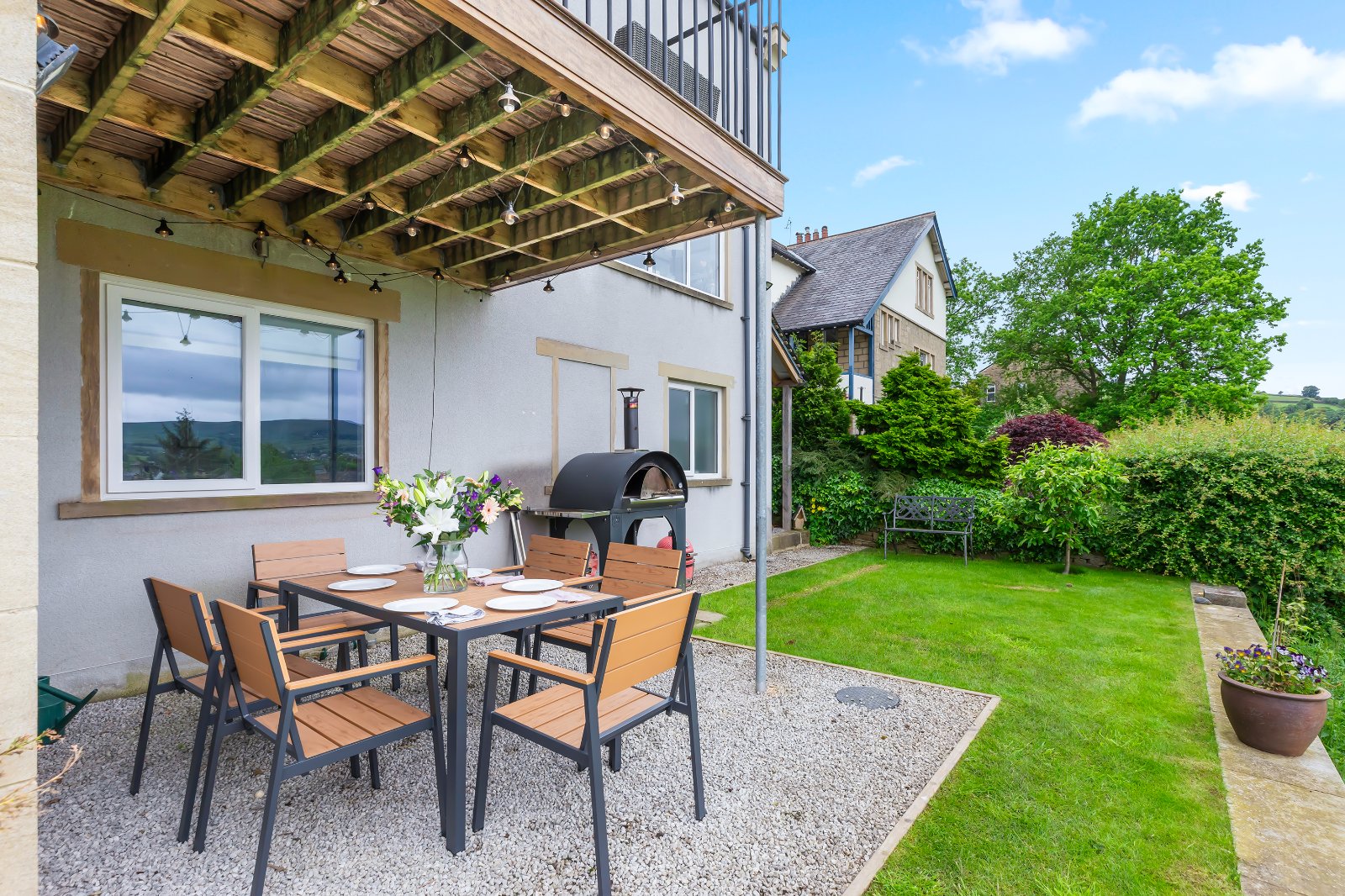 Crosshills Road, Cononley, Keighley, North Yorkshire, BD20