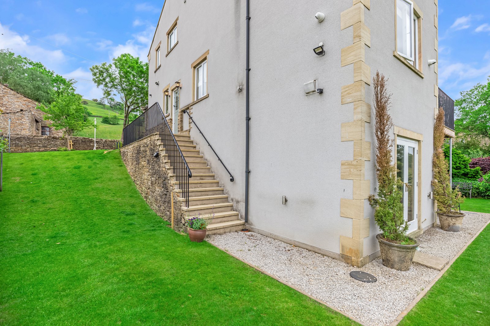 Crosshills Road, Cononley, Keighley, North Yorkshire, BD20