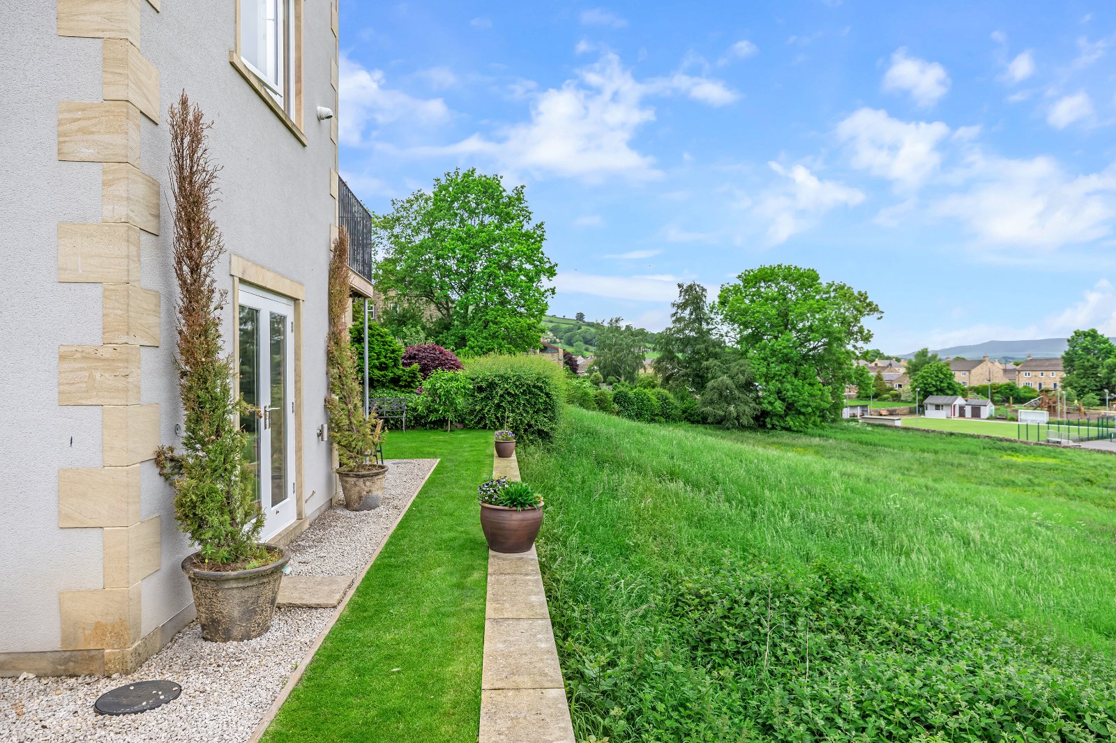 Crosshills Road, Cononley, Keighley, North Yorkshire, BD20
