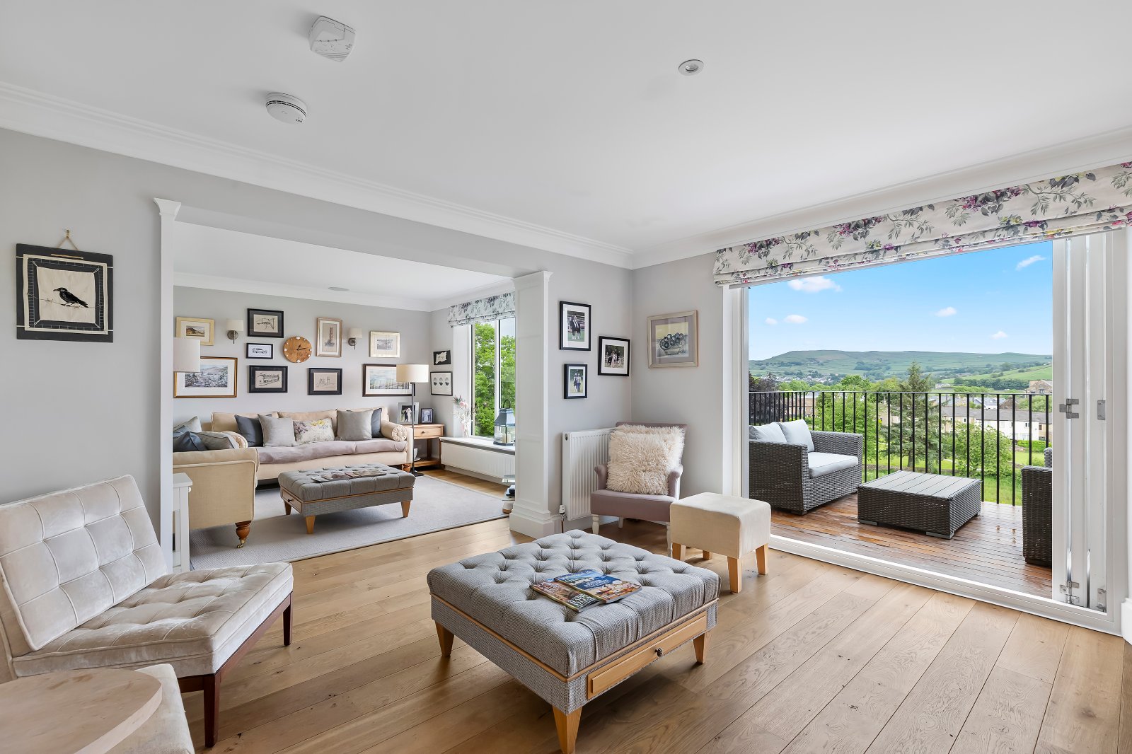 Crosshills Road, Cononley, Keighley, North Yorkshire, BD20