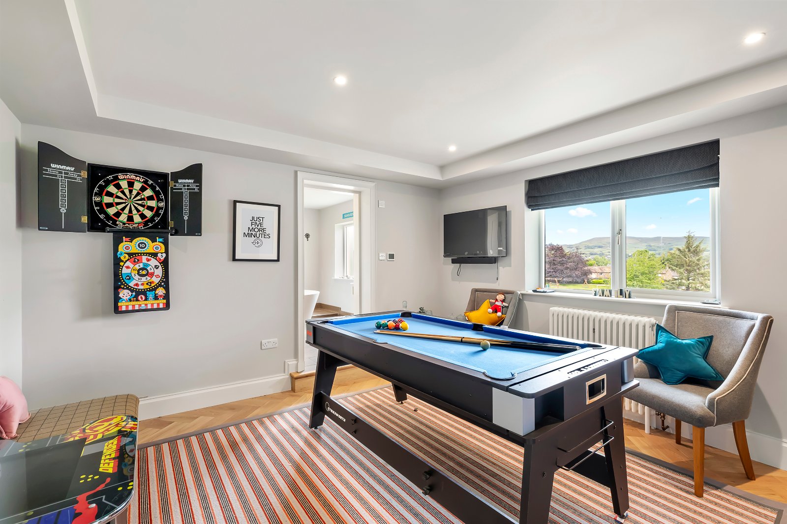 Crosshills Road, Cononley, Keighley, North Yorkshire, BD20