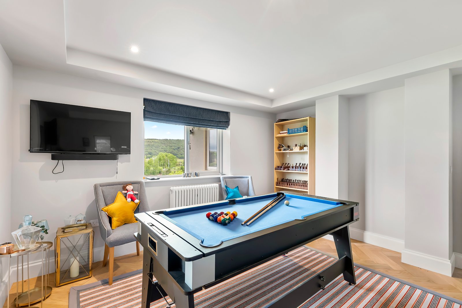 Crosshills Road, Cononley, Keighley, North Yorkshire, BD20