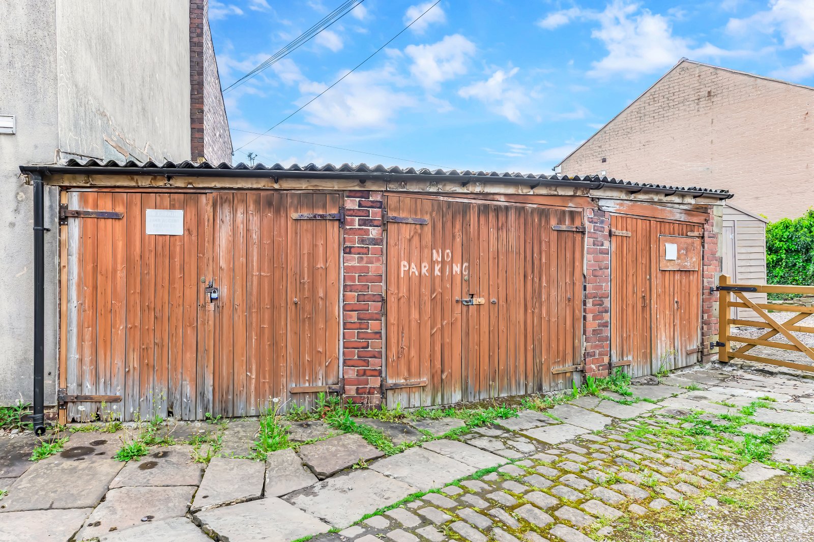Lower Croft Street, Earby, Barnoldswick, Lancashire, BB18 - Hardisty