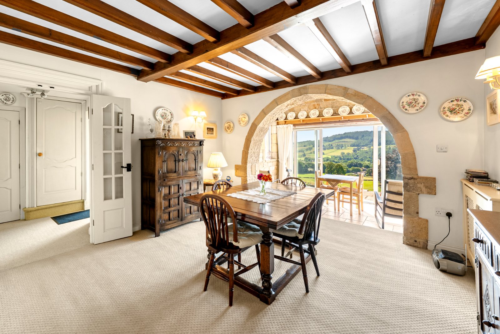 Hartlington Raikes, Hartlington, Skipton, North Yorkshire, BD23