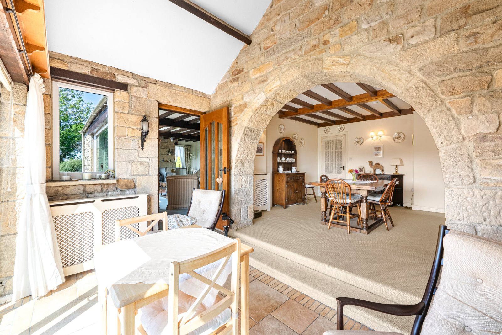 Hartlington Raikes, Hartlington, Skipton, North Yorkshire, BD23