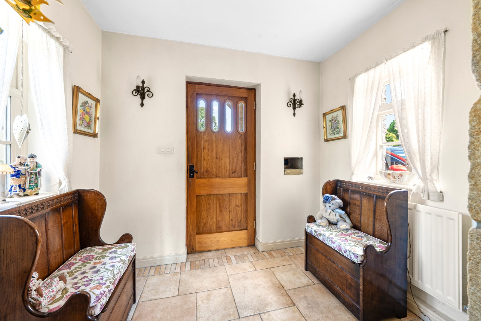 Hartlington Raikes, Hartlington, Skipton, North Yorkshire, BD23