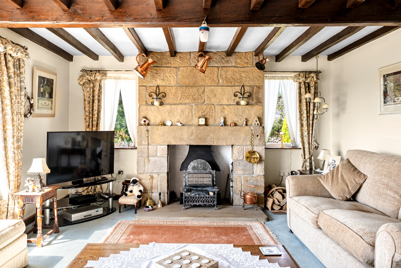 Hartlington Raikes, Hartlington, Skipton, North Yorkshire, BD23