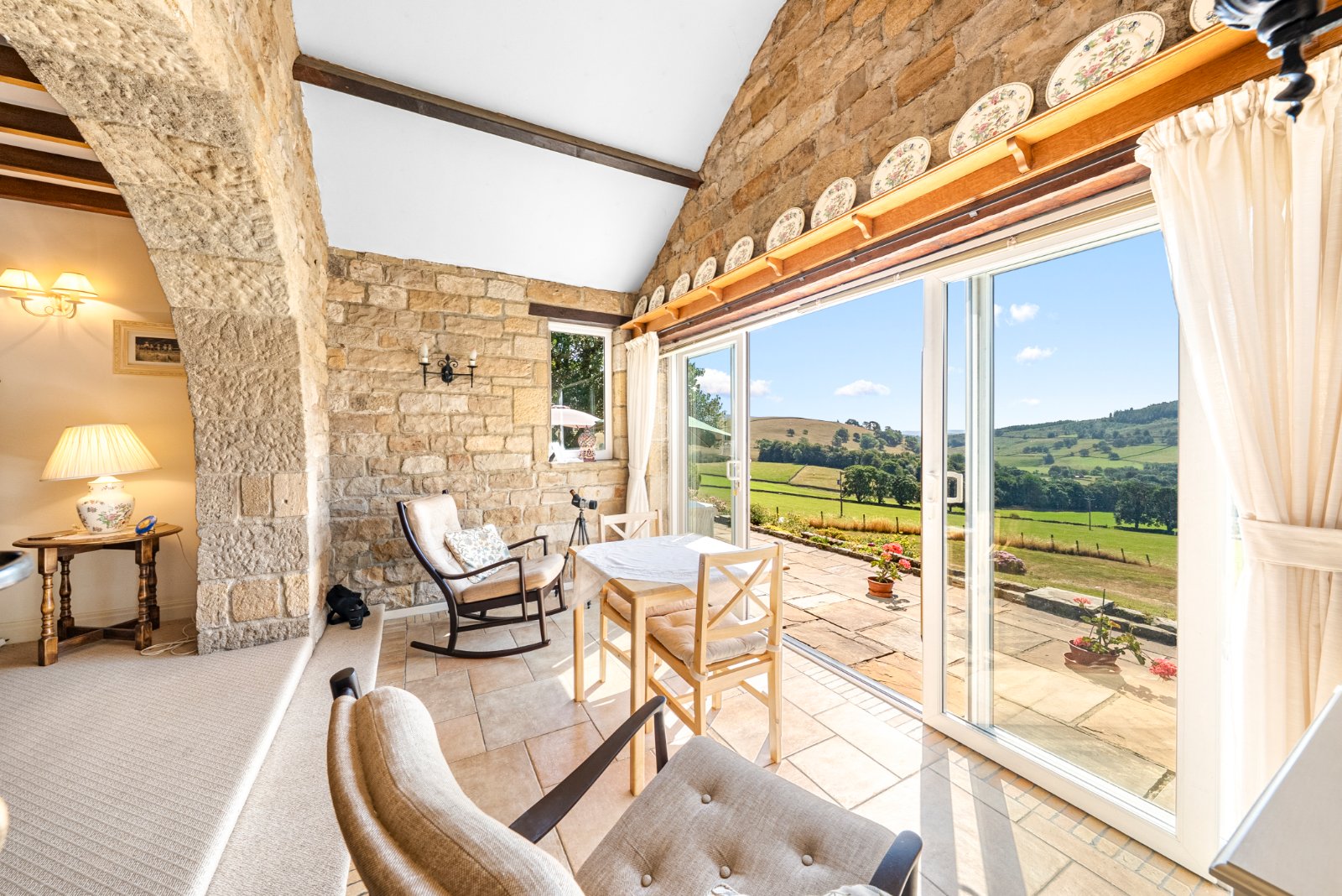 Hartlington Raikes, Hartlington, Skipton, North Yorkshire, BD23
