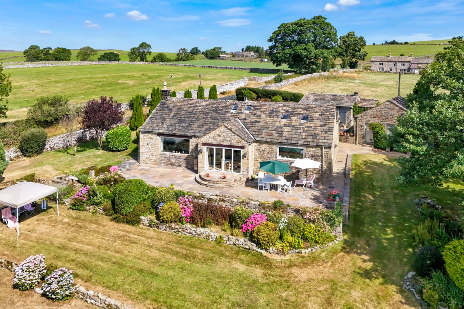 Hartlington Raikes, Hartlington, Skipton, North Yorkshire, BD23