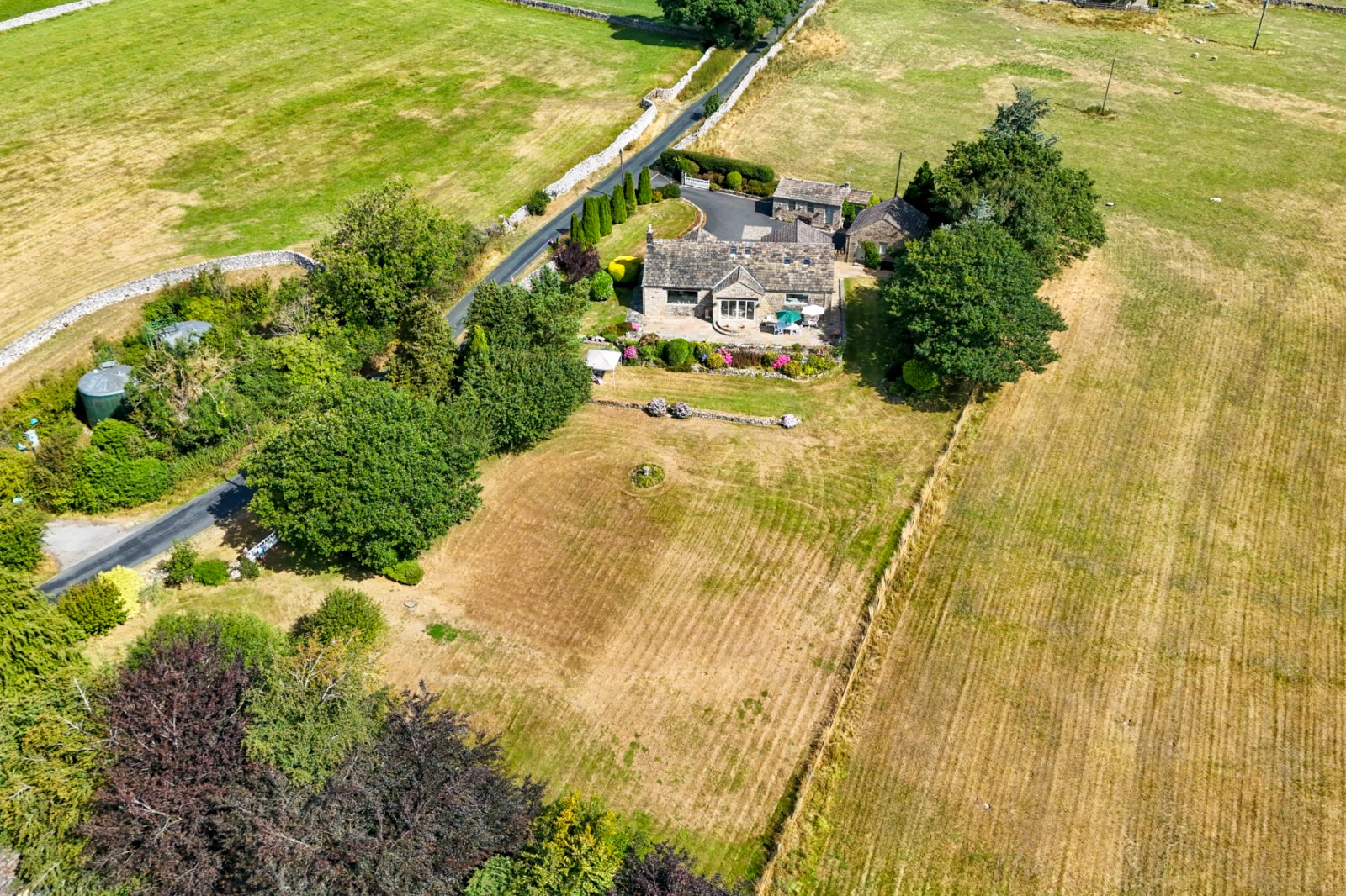 Hartlington Raikes, Hartlington, Skipton, North Yorkshire, BD23