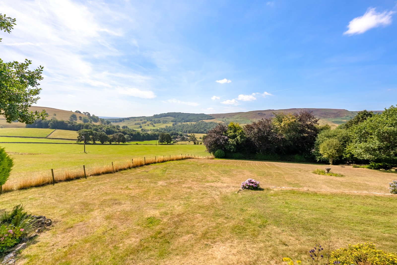 Hartlington Raikes, Hartlington, Skipton, North Yorkshire, BD23