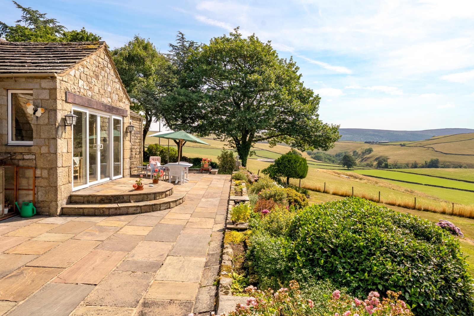 Hartlington Raikes, Hartlington, Skipton, North Yorkshire, BD23