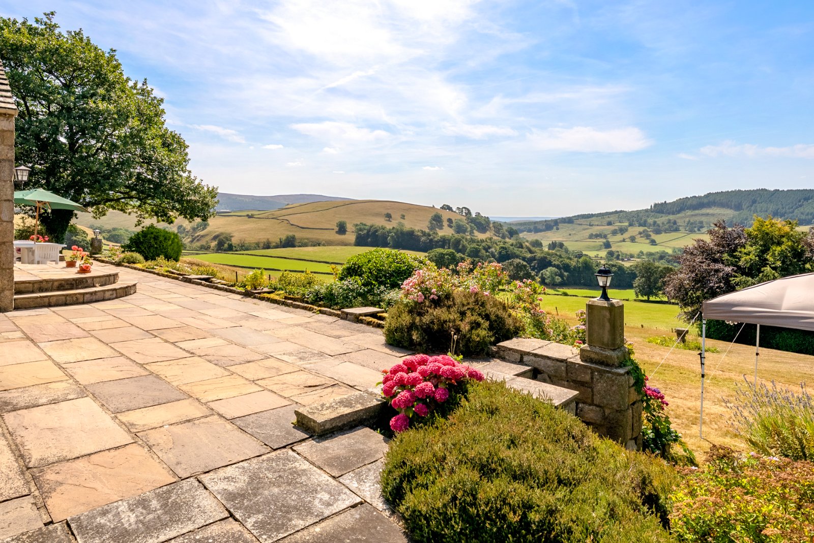 Hartlington Raikes, Hartlington, Skipton, North Yorkshire, BD23