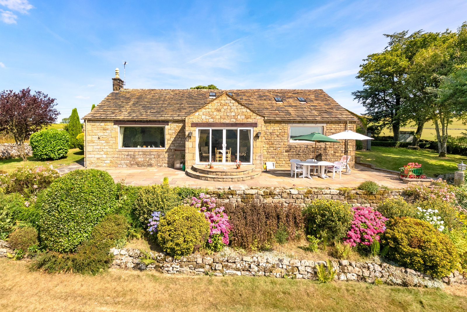 Hartlington Raikes, Hartlington, Skipton, North Yorkshire, BD23