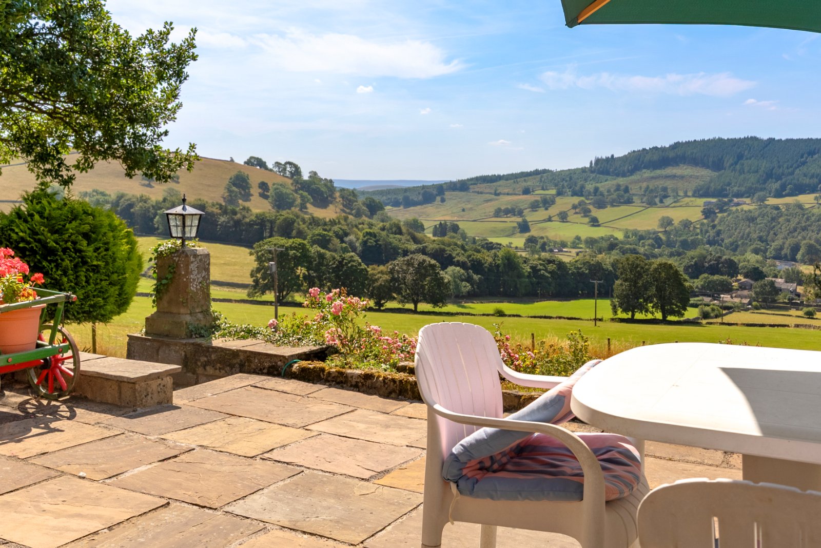 Hartlington Raikes, Hartlington, Skipton, North Yorkshire, BD23