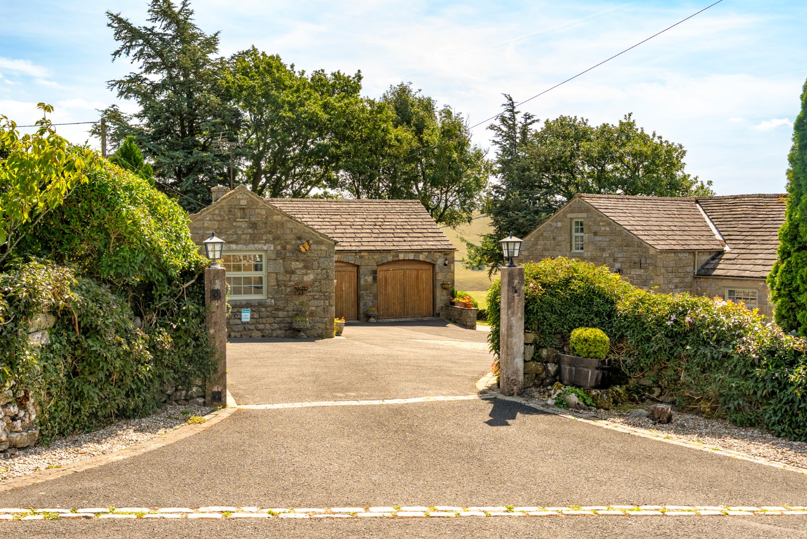 Hartlington Raikes, Hartlington, Skipton, North Yorkshire, BD23