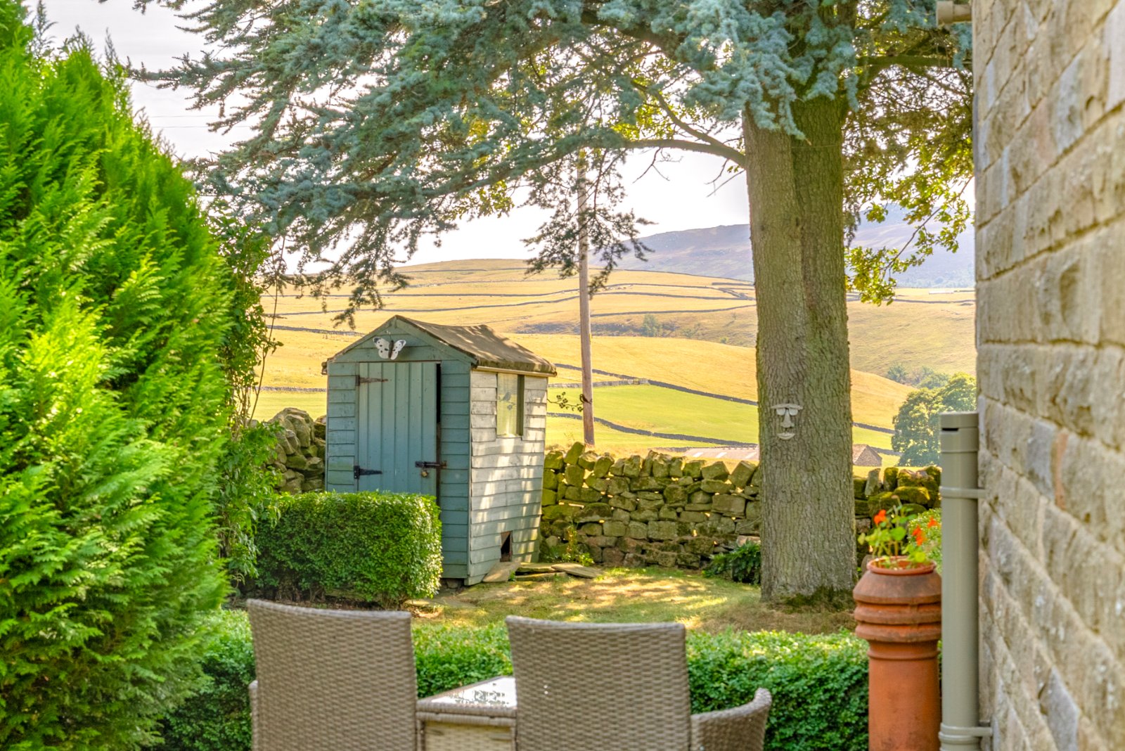 Hartlington Raikes, Hartlington, Skipton, North Yorkshire, BD23