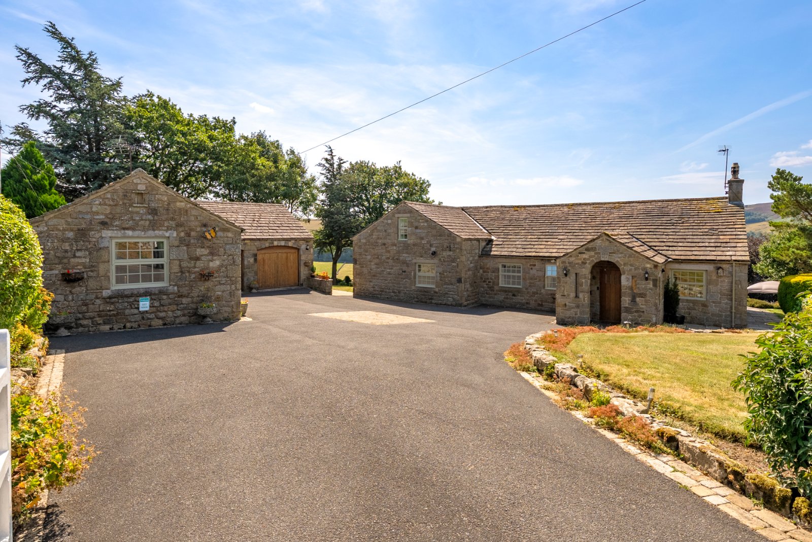 Hartlington Raikes, Hartlington, Skipton, North Yorkshire, BD23