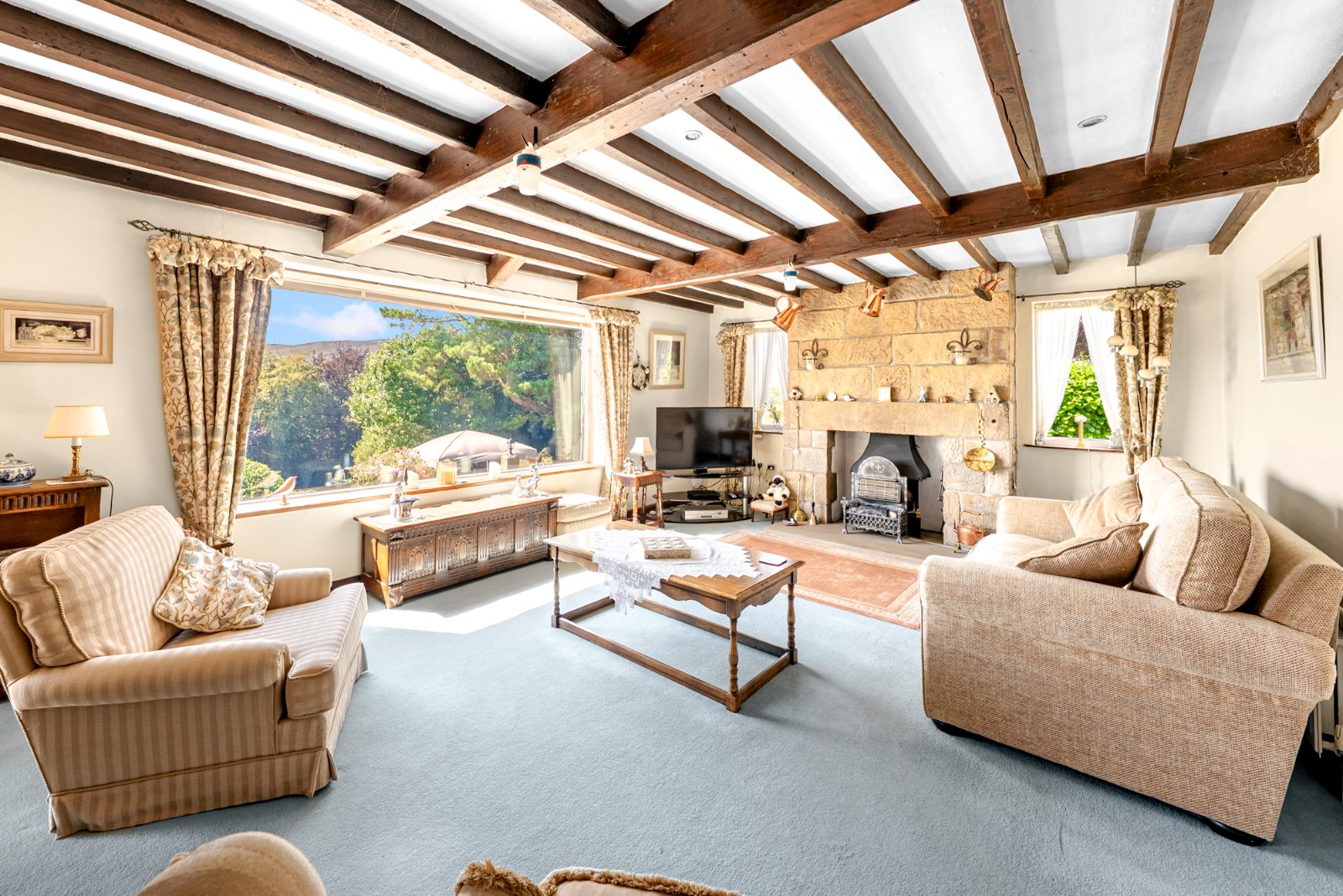 Hartlington Raikes, Hartlington, Skipton, North Yorkshire, BD23