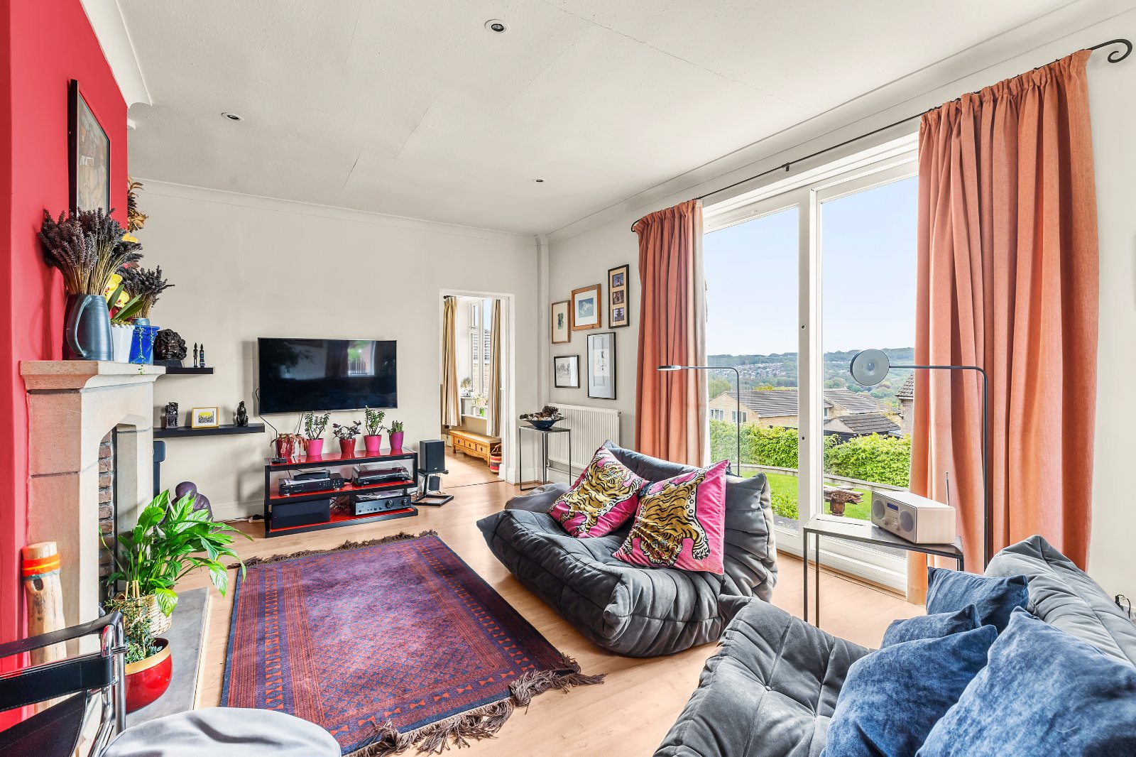 Primrose Bank, Gilstead, West Yorkshire, BD16 - Hardisty