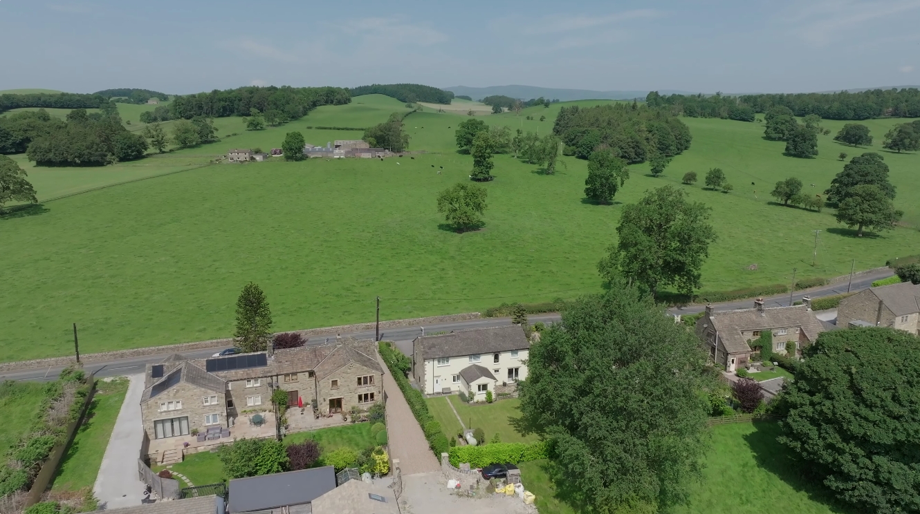 Eshton Road, Gargrave, Skipton, North Yorkshire, BD23