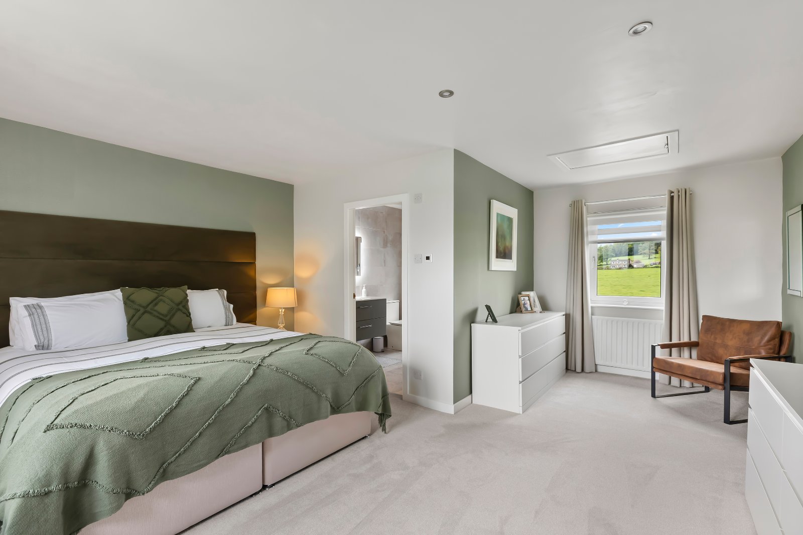 Eshton Road, Gargrave, Skipton, North Yorkshire, BD23
