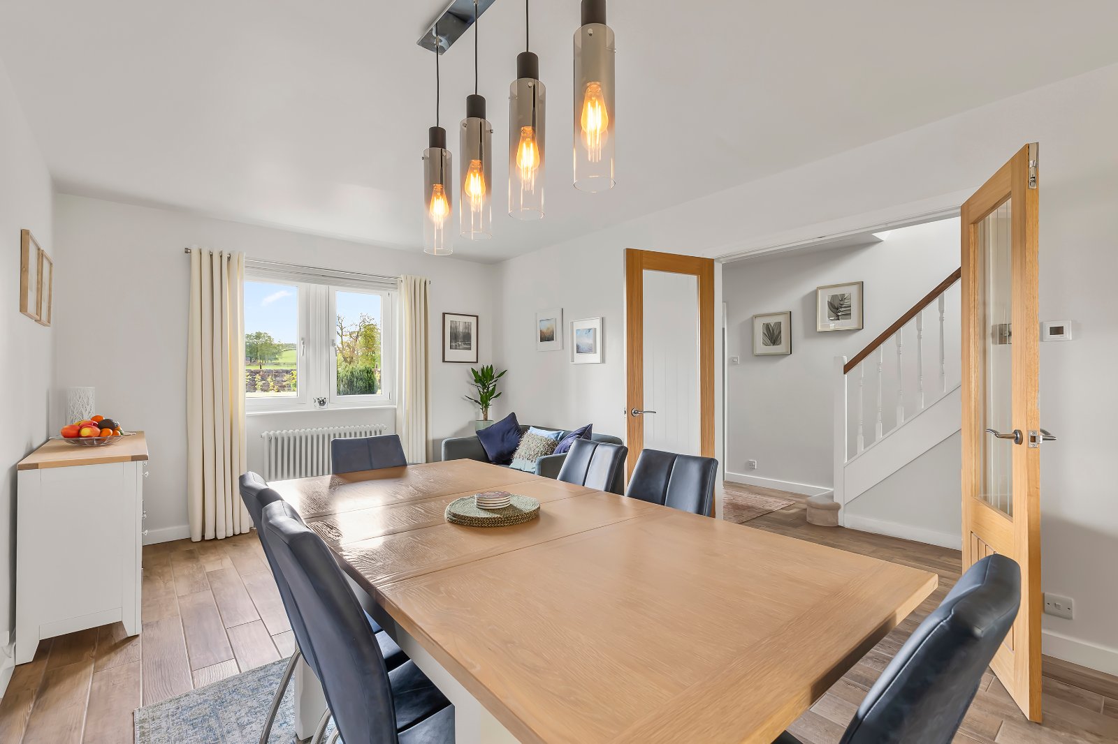 Eshton Road, Gargrave, Skipton, North Yorkshire, BD23