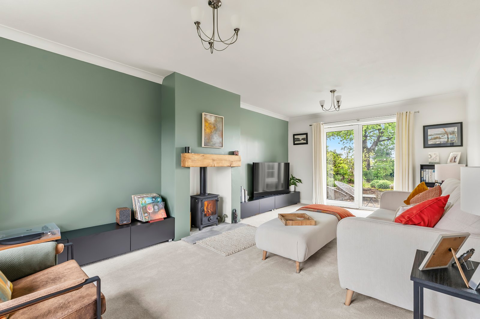 Eshton Road, Gargrave, Skipton, North Yorkshire, BD23
