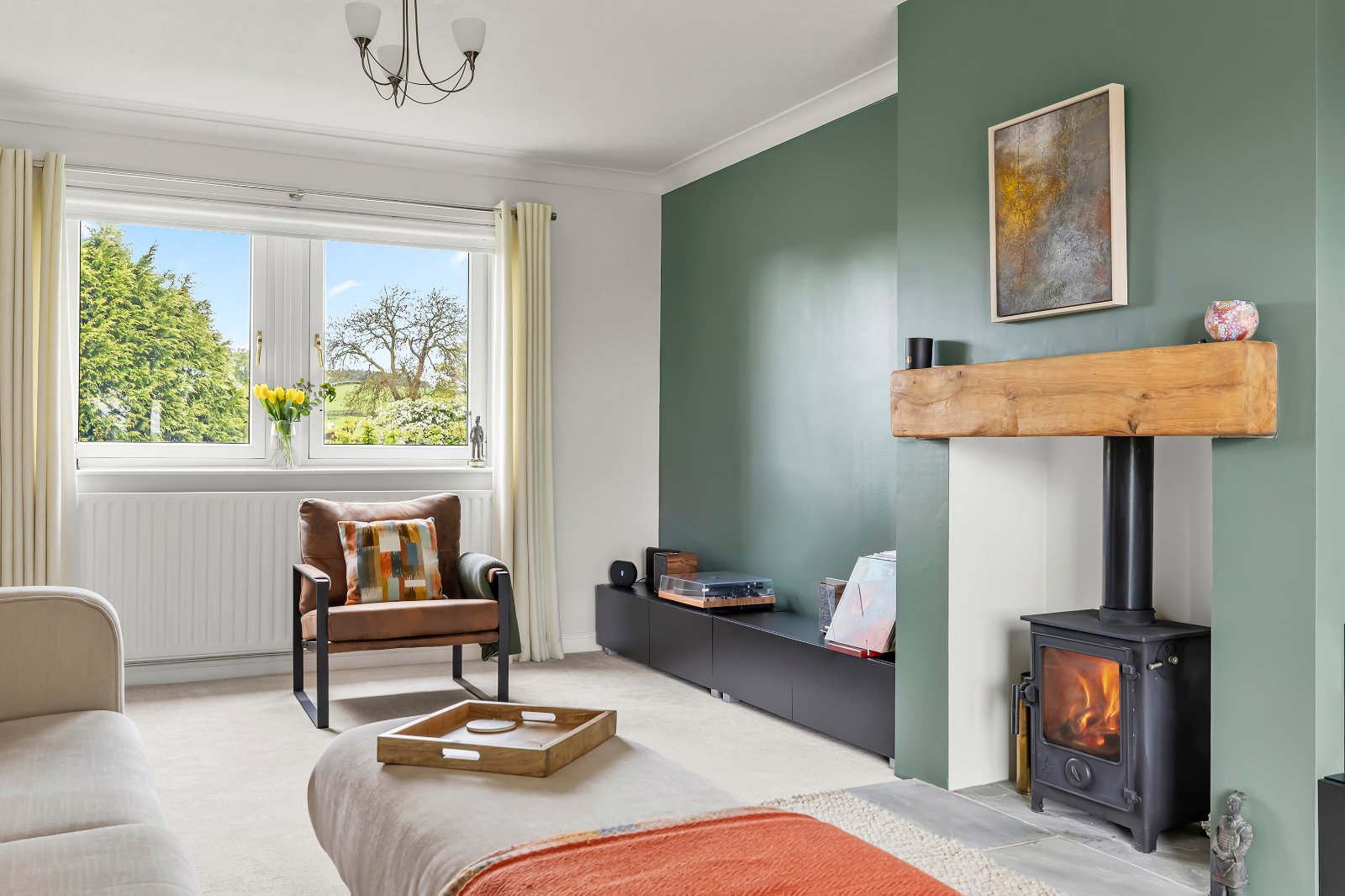 Eshton Road, Gargrave, Skipton, North Yorkshire, BD23